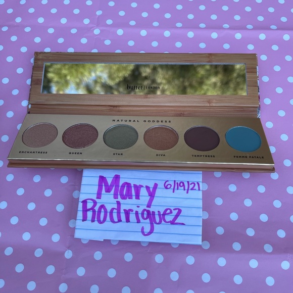 Huge Sale Eyeshadow Palettes Bundle BoxyCharm - Picture 5 of 10